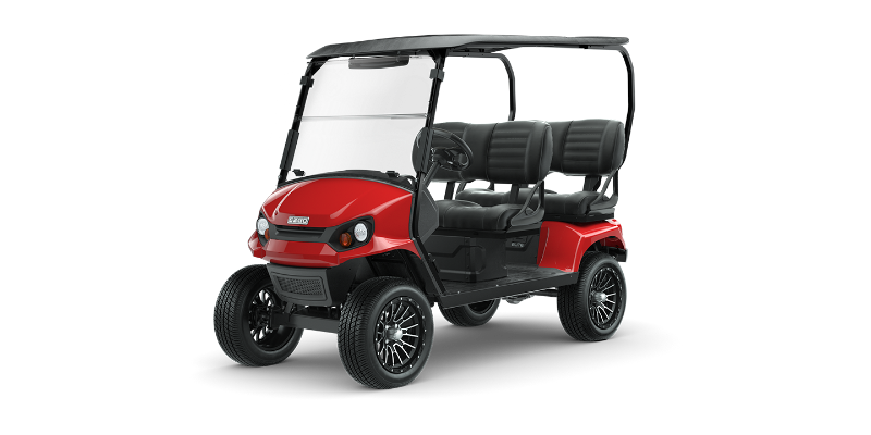 2024 E-Z-GO Liberty ELiTE Lithium for Sale in Huntsville, OH